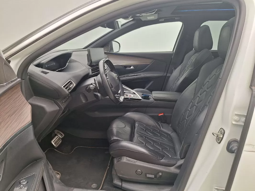 Peugeot 5008  Bluehdi 130 Eat8 Gt - foto 7