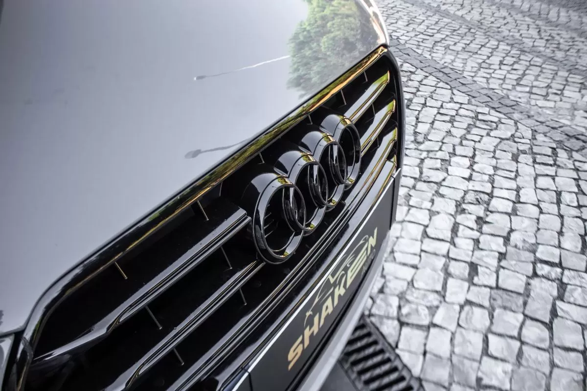 Audi A3 1.6 TDI Design - foto 8