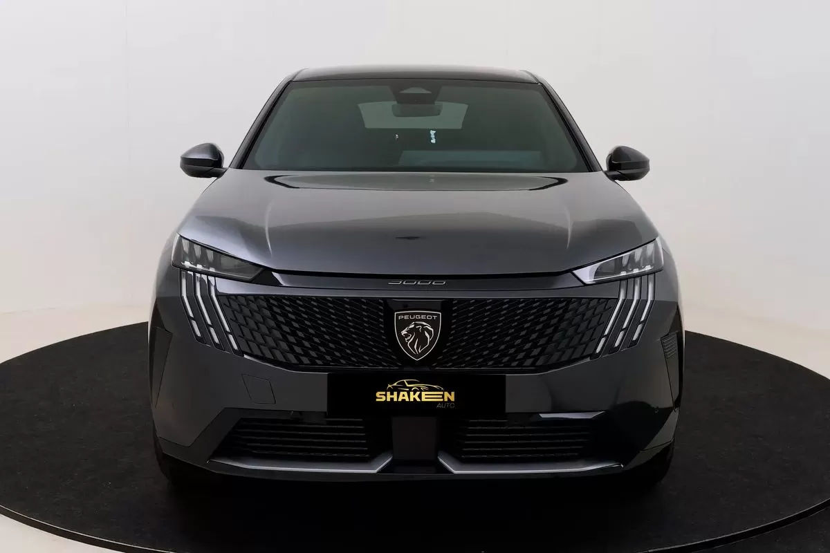 Peugeot E-3008  Elektro 210 Gt - foto 2