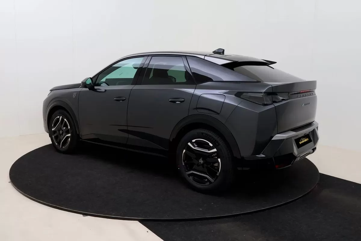 Peugeot E-3008  Elektro 210 Gt - foto 3