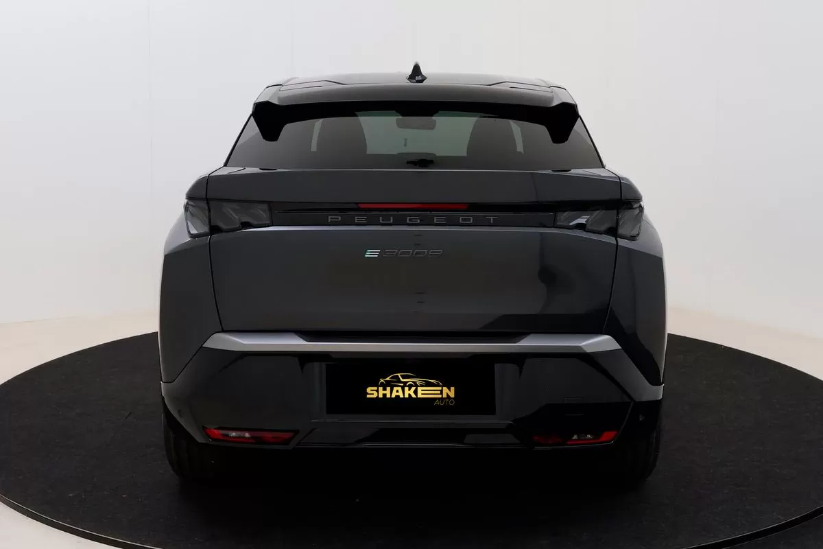 Peugeot E-3008  Elektro 210 Gt - foto 4