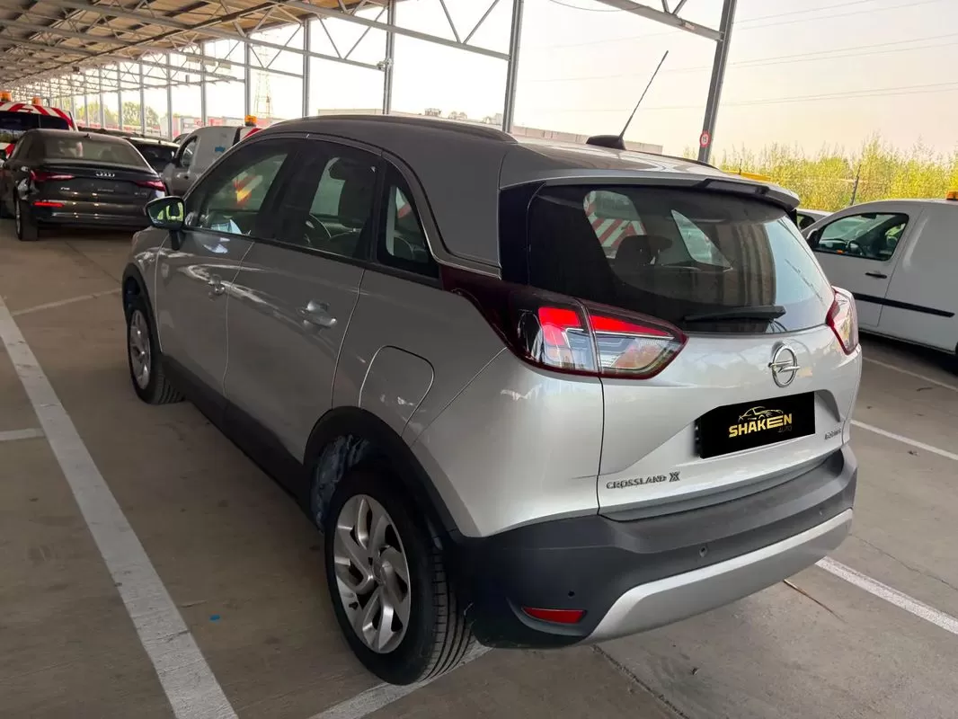Opel Crossland  1 2 Elegance - foto 4