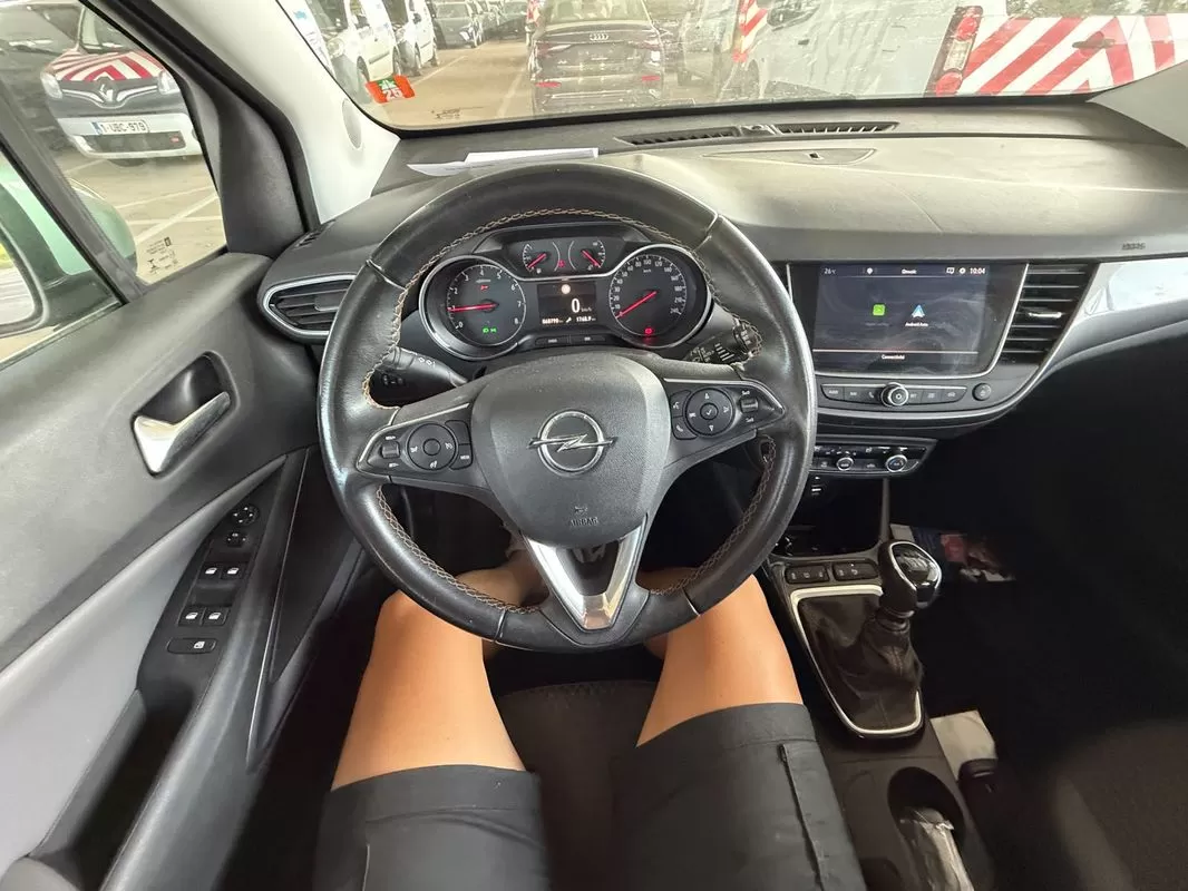 Opel Crossland  1 2 Elegance - foto 5