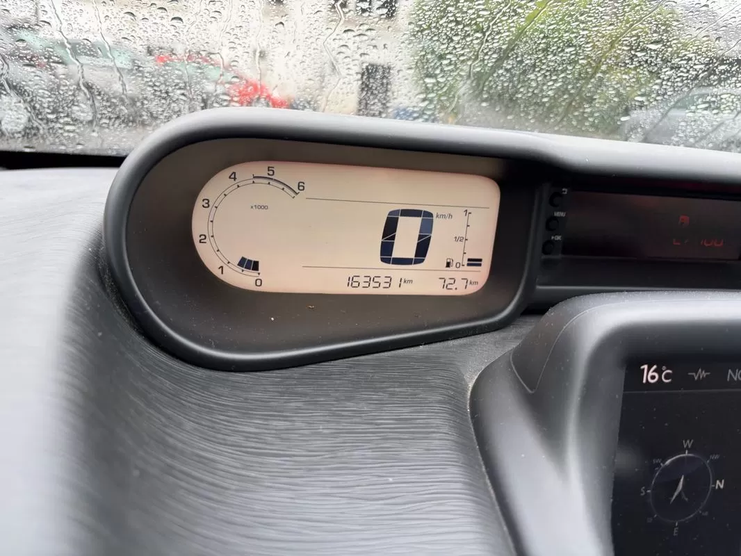 Citroën C3 Picasso 1.6 HDi Attraction - foto 5
