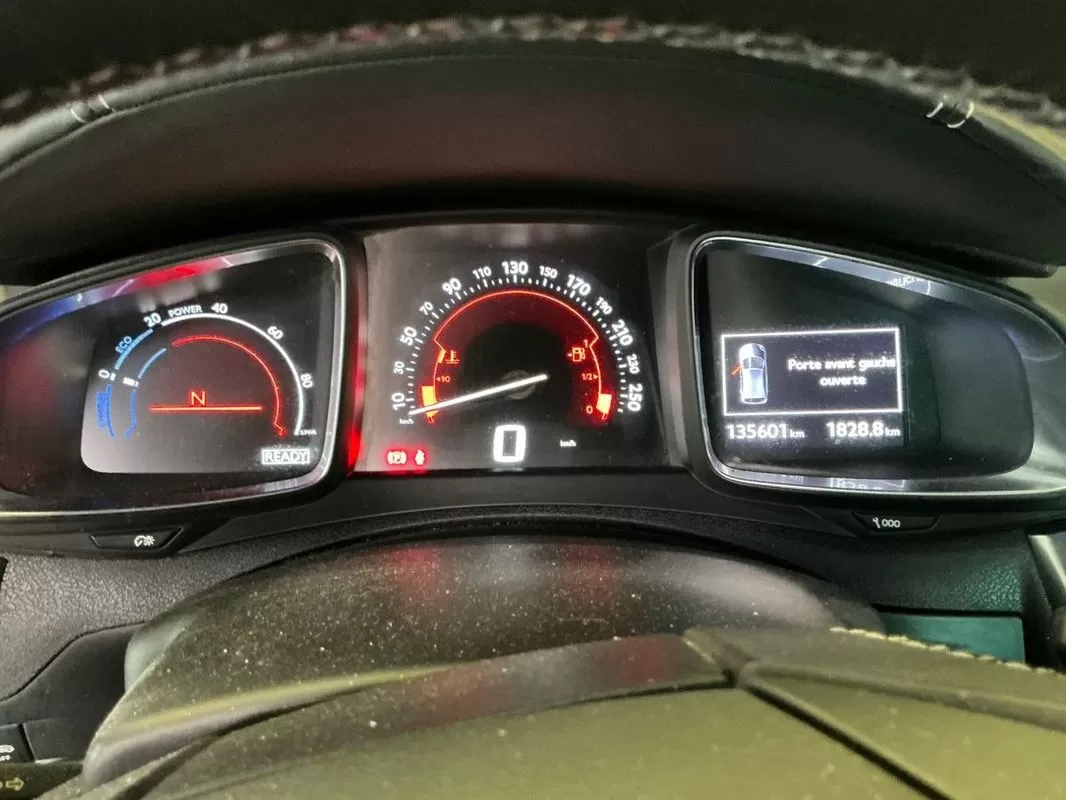 Citroën DS5 2.0 HDi Hybrid4 Sport Chic CMP6 - foto 7