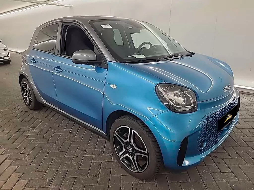 Smart ForFour  Eq Pulse - foto 2