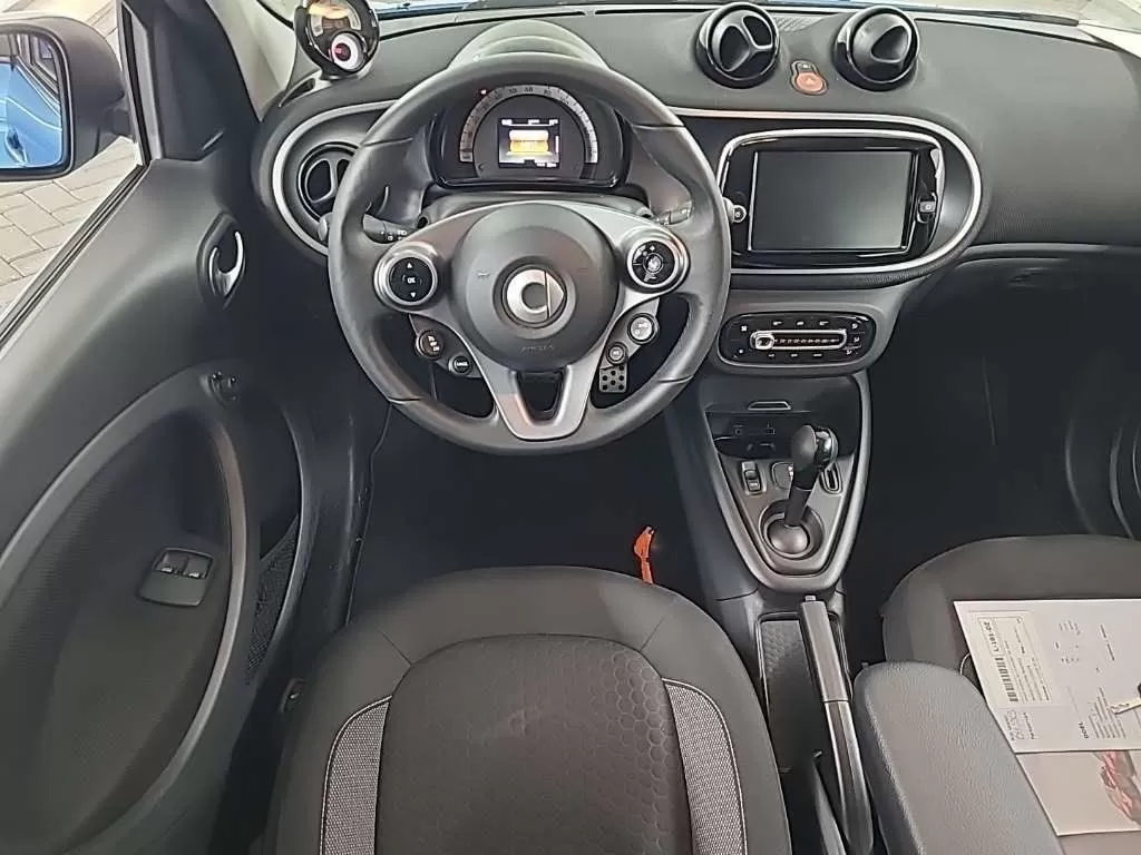 Smart ForFour  Eq Pulse - foto 6