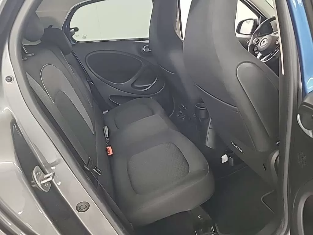 Smart ForFour  Eq Pulse - foto 7