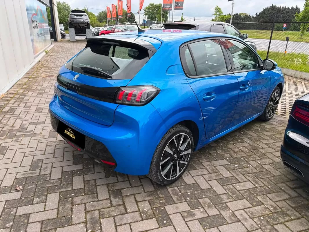 Peugeot 208  Puretech 100 Allure - foto 3