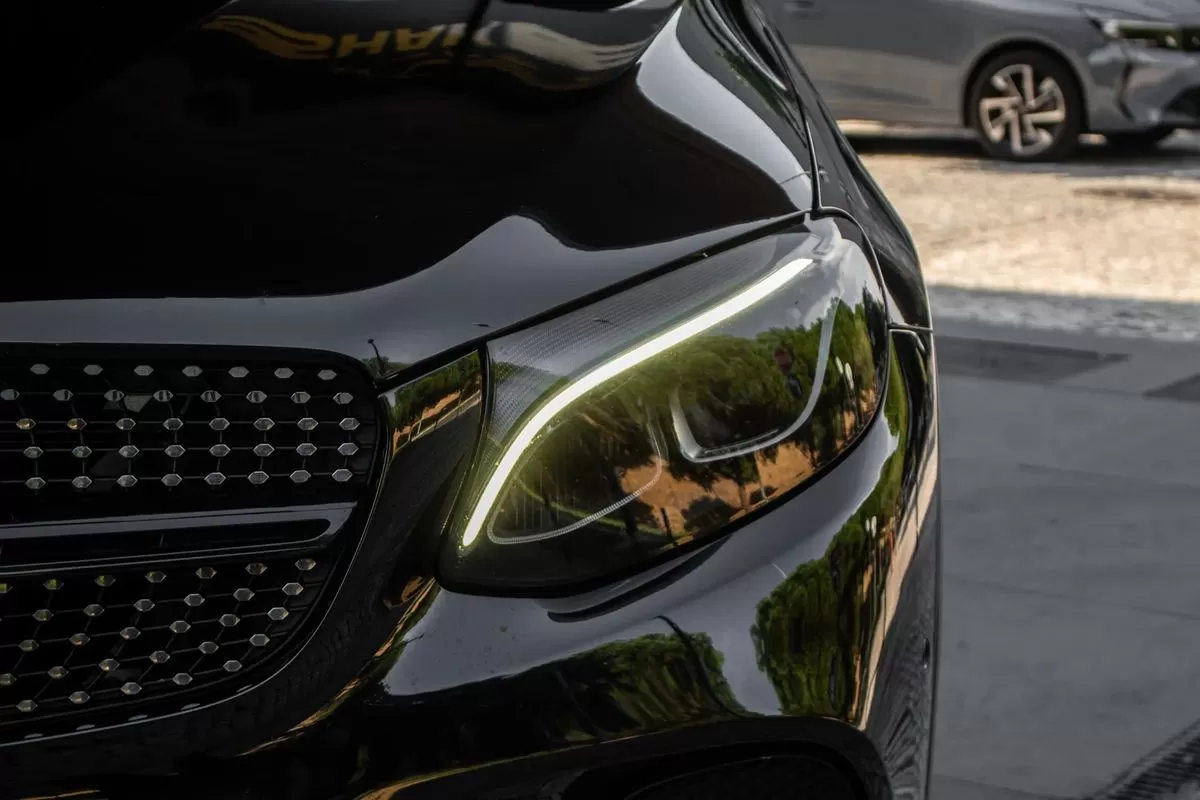 Mercedes-Benz GLC 250  D 4matic 9g  Tronic Amg Line - foto 8