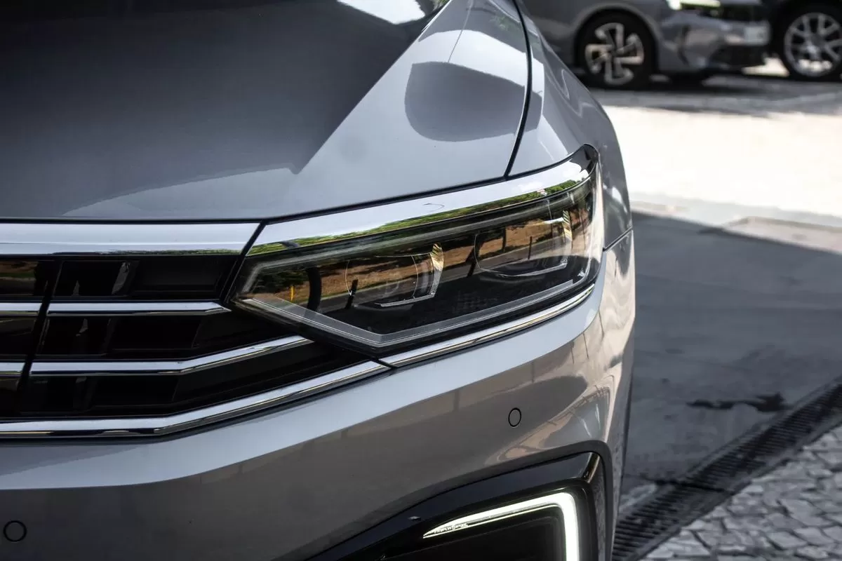 VW Passat Variant  1 4 Tsi Dsg Gte - foto 8