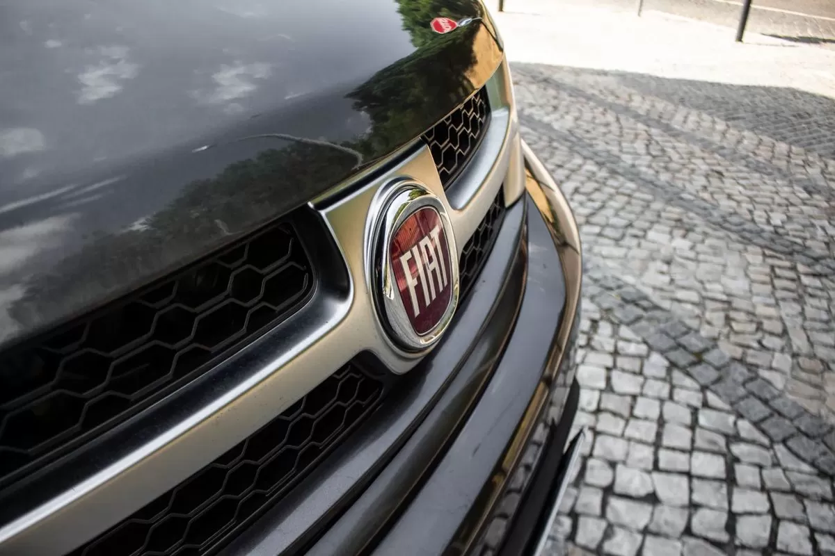 Fiat Freemont 2.0 M-Jet - foto 7