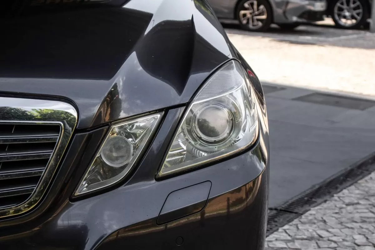 Mercedes-Benz E 250 CDi Avantgarde BlueEfficiency Auto. - foto 8