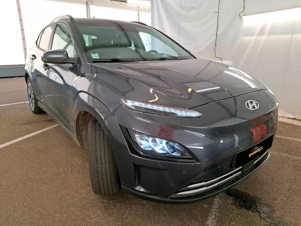 Hyundai Kauai  Premium - foto 2