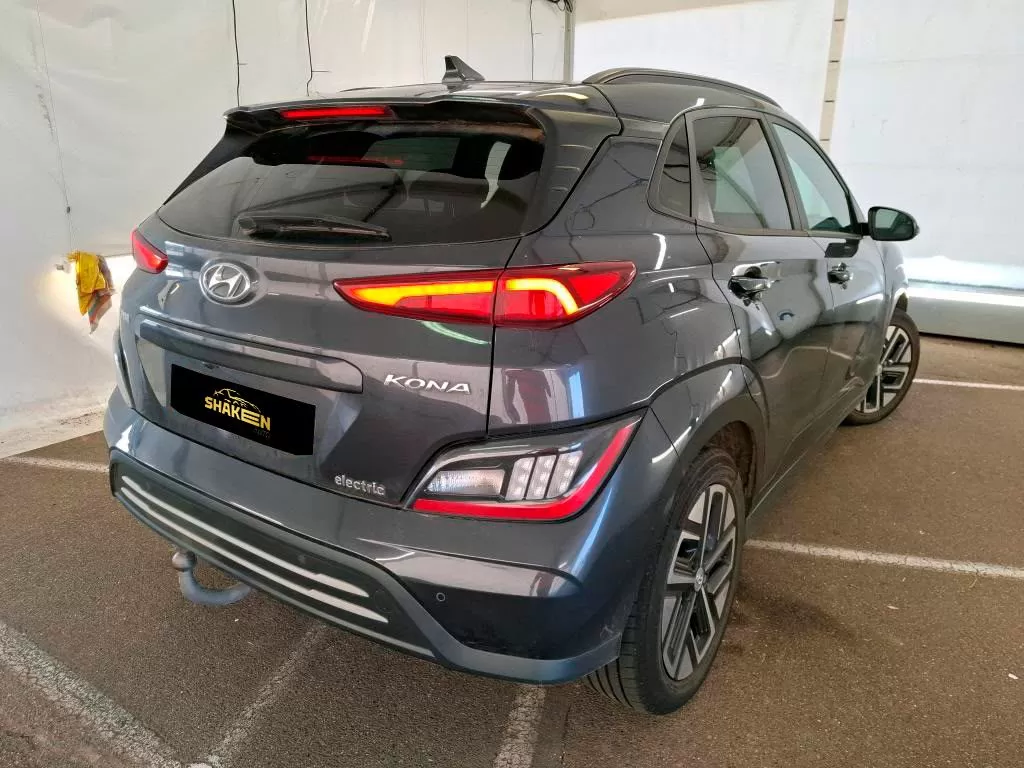 Hyundai Kauai  Premium - foto 3