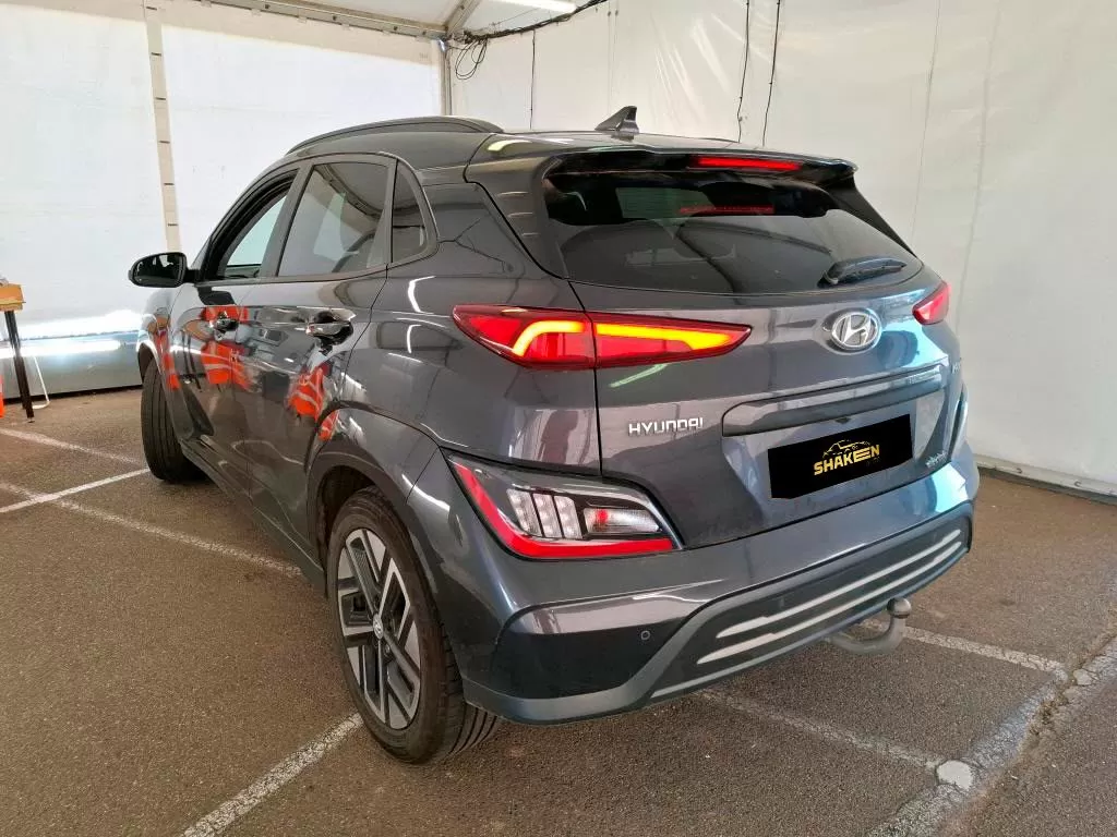 Hyundai Kauai  Premium - foto 4