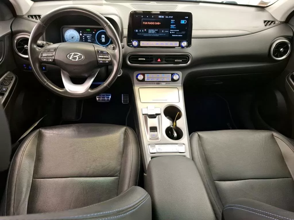 Hyundai Kauai  Premium - foto 5