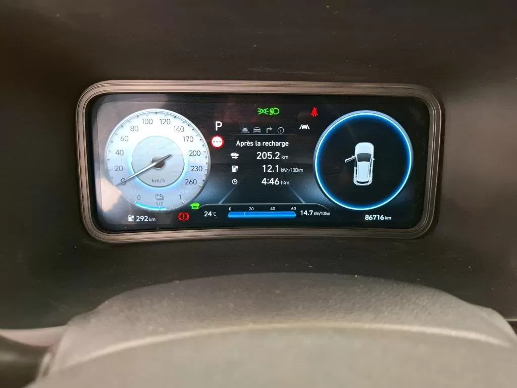 Hyundai Kauai  Premium - foto 6