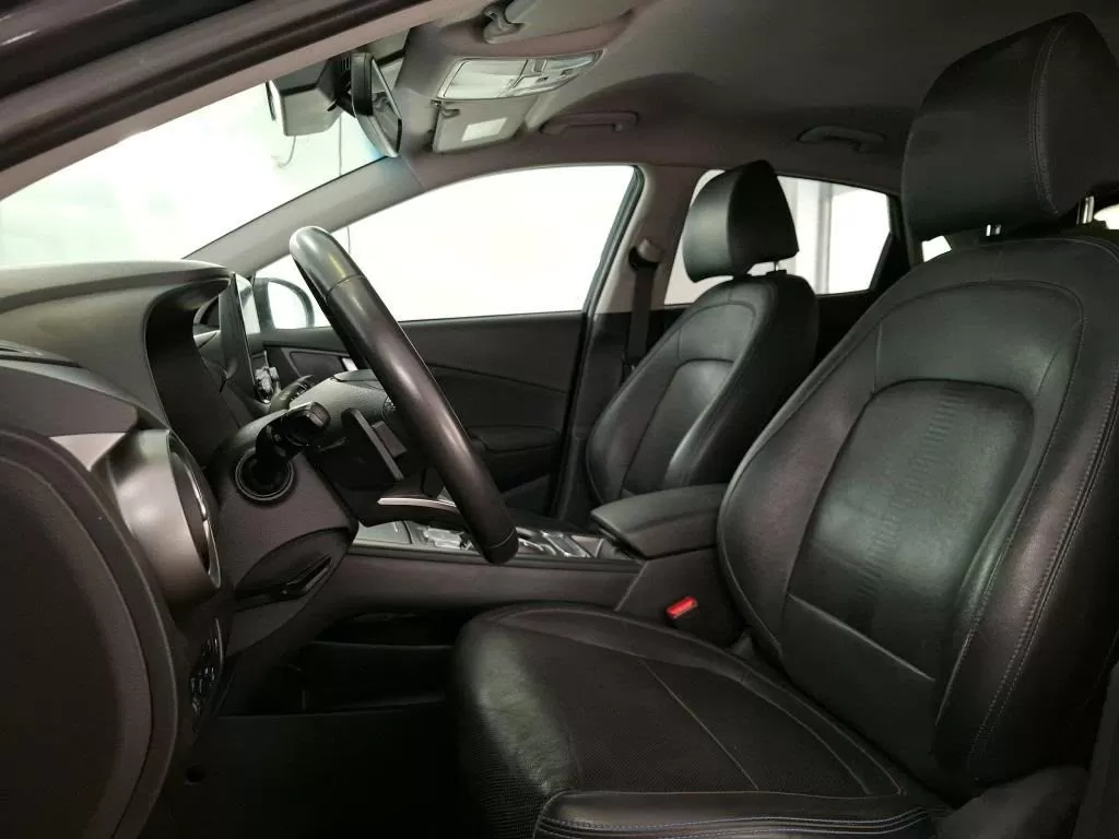 Hyundai Kauai  Premium - foto 7
