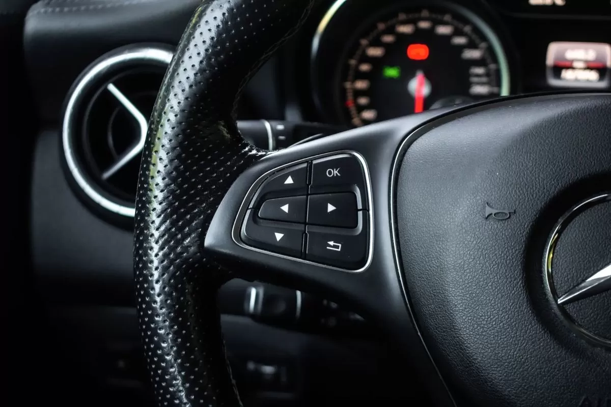 Mercedes-Benz CLA 200  D 4matic 7g  Dct - foto 8