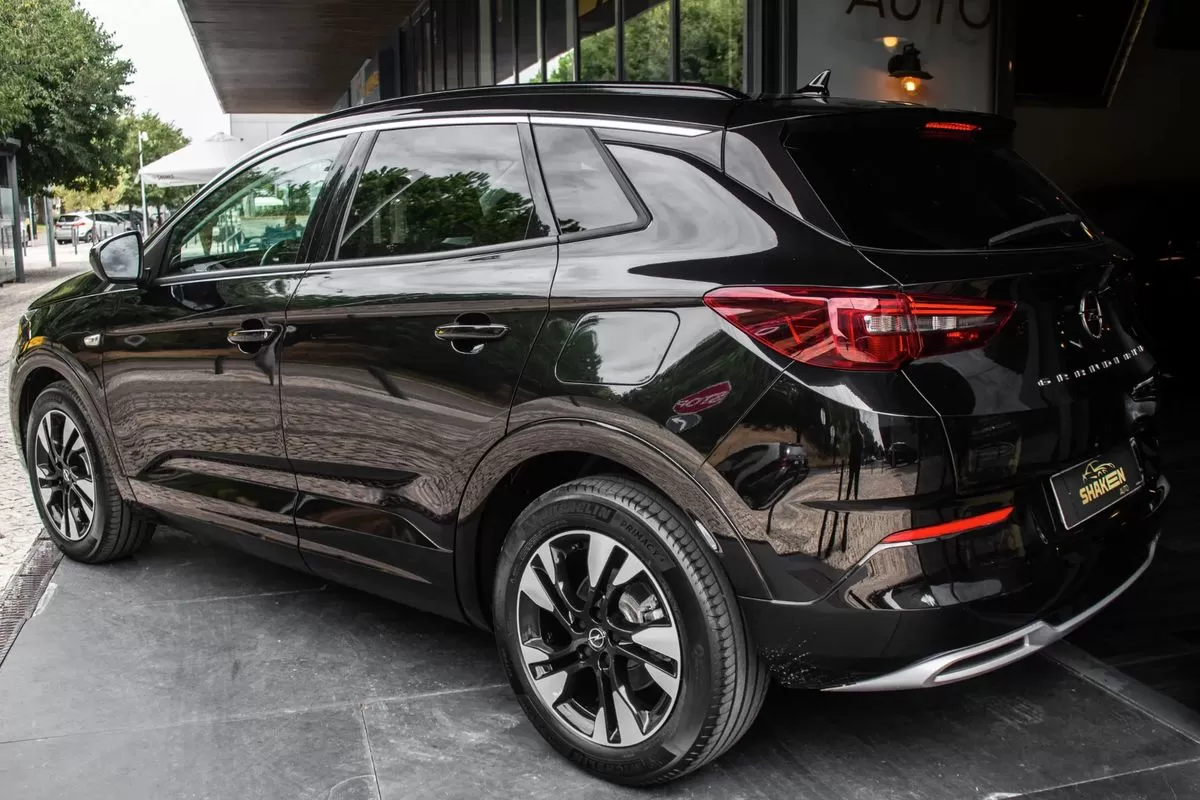 Opel Grandland 1.6 T PHEV Elegance - foto 3