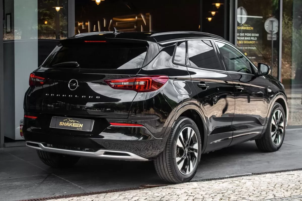 Opel Grandland 1.6 T PHEV Elegance - foto 4