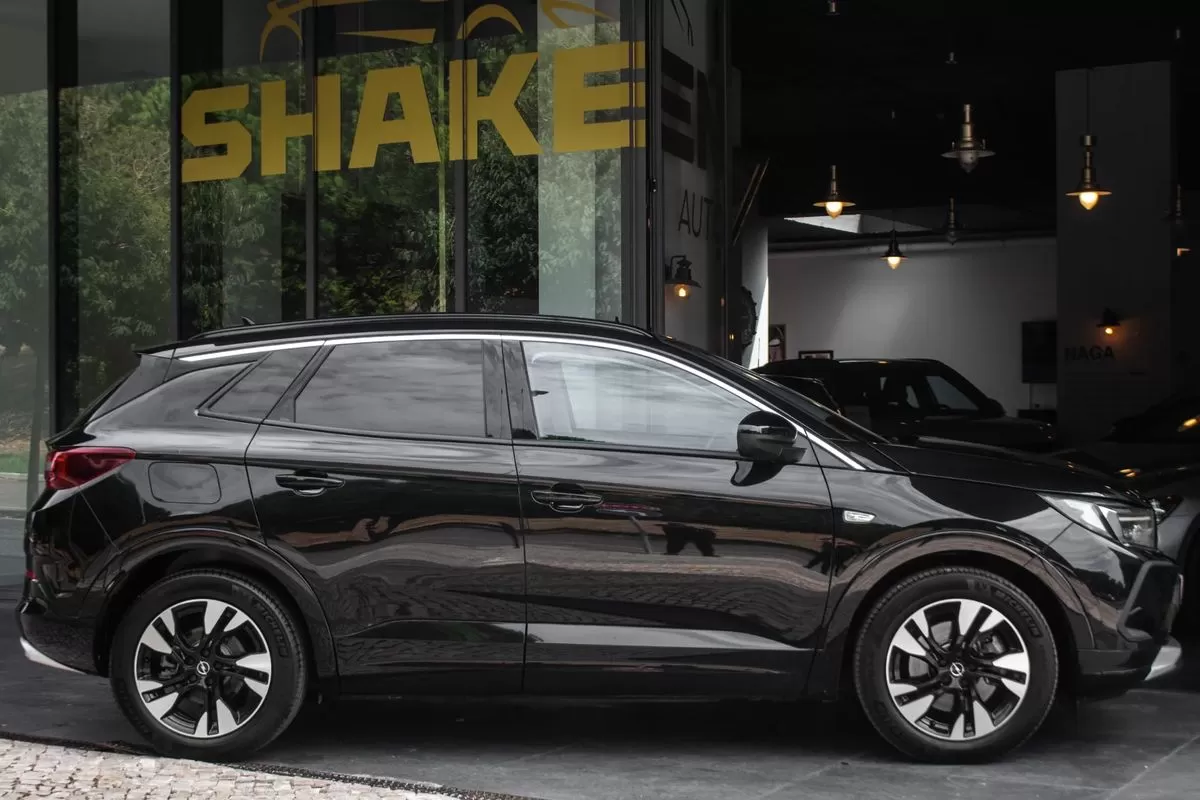 Opel Grandland 1.6 T PHEV Elegance - foto 5