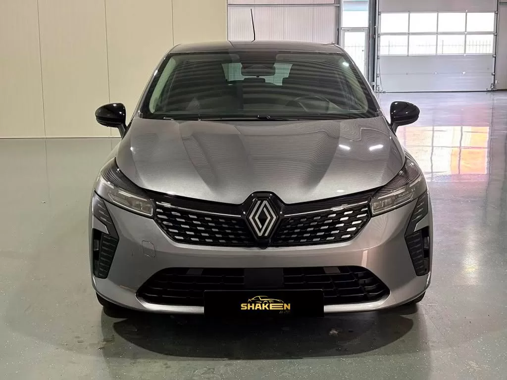 Renault Clio 1.6 E-Tech Full Hybrid Techno - foto 2
