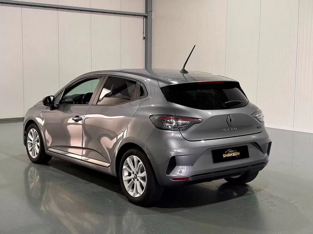 Renault Clio 1.6 E-Tech Full Hybrid Techno - foto 4