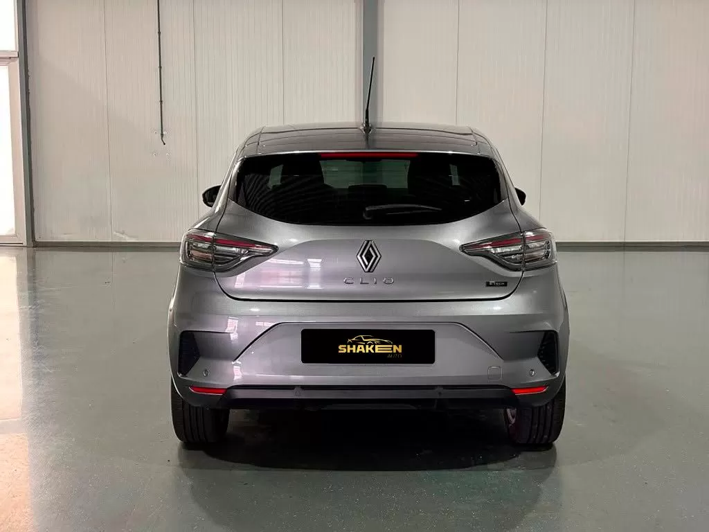 Renault Clio 1.6 E-Tech Full Hybrid Techno - foto 5