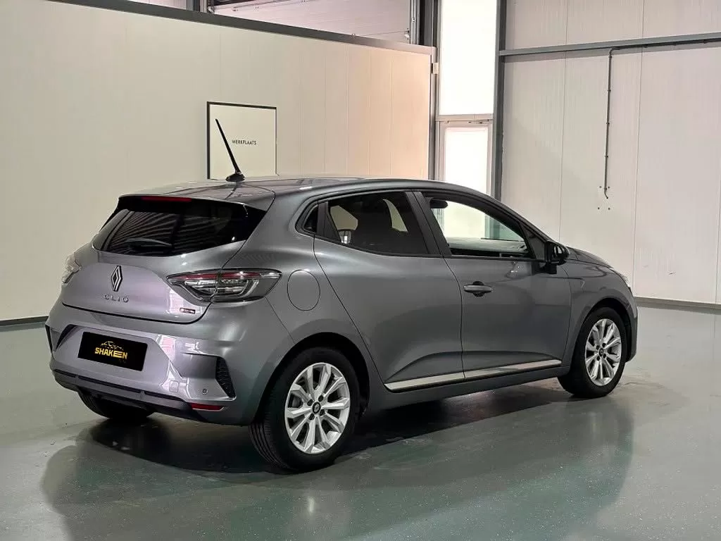 Renault Clio 1.6 E-Tech Full Hybrid Techno - foto 6