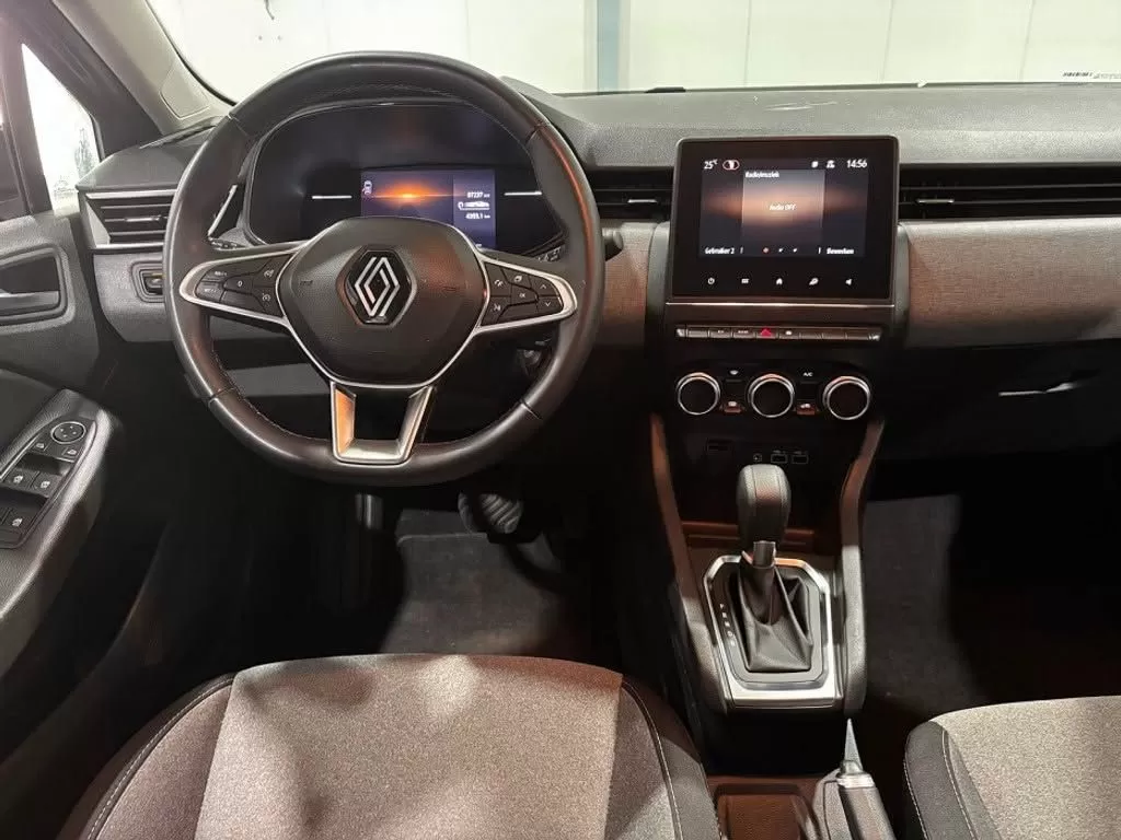 Renault Clio 1.6 E-Tech Full Hybrid Techno - foto 8