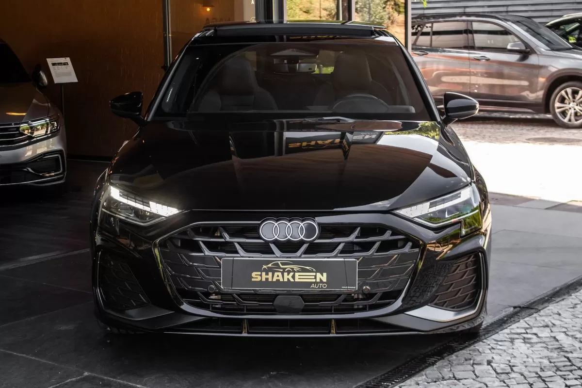 Audi A3 Sportback  40 Tfsie S Tronic S Line - foto 7