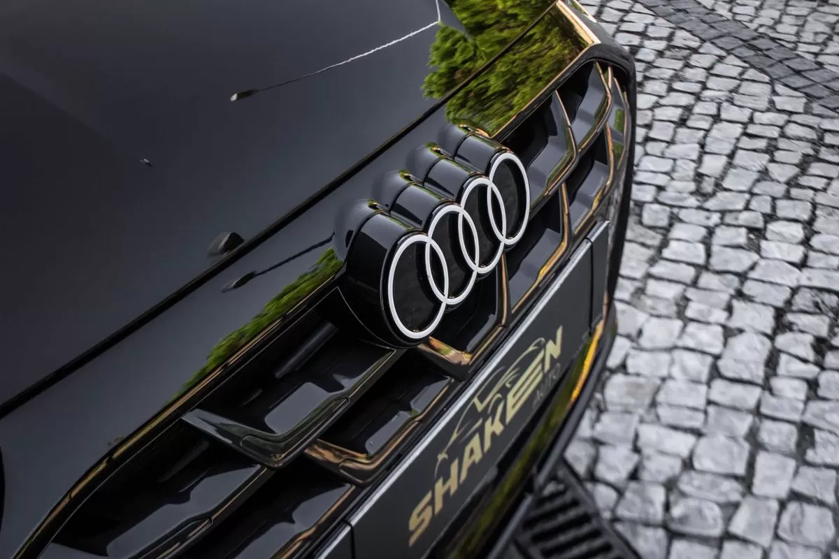 Audi A3 Sportback  40 Tfsie S Tronic S Line - foto 8