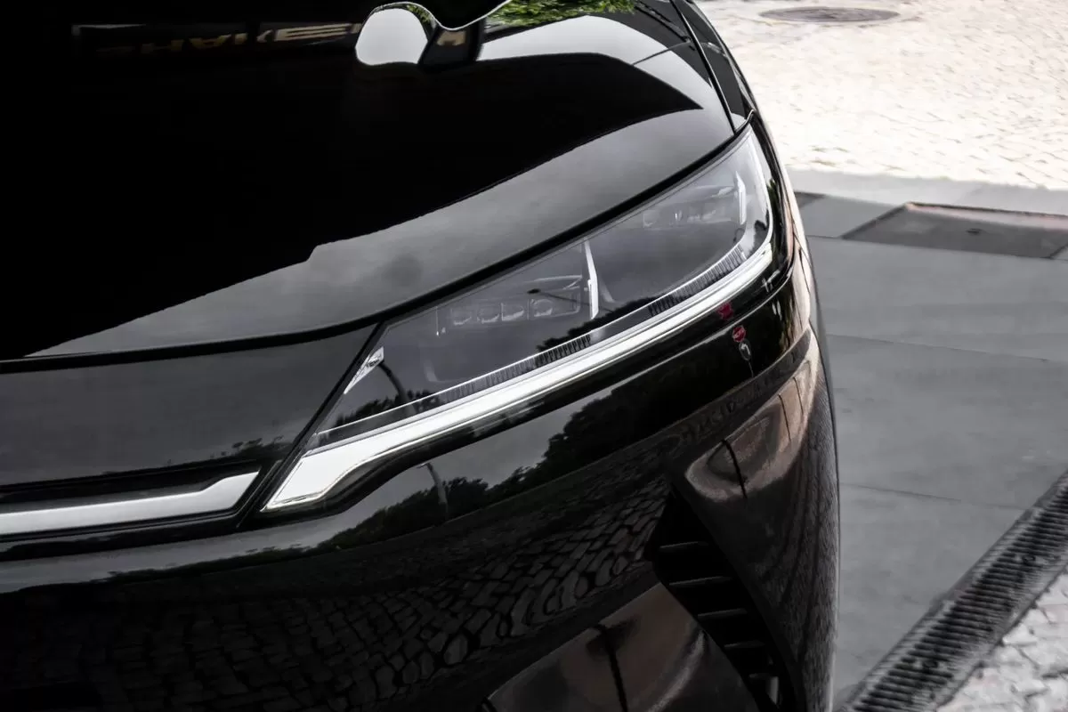 BYD Atto 2 45.1 kWh Active - foto 3