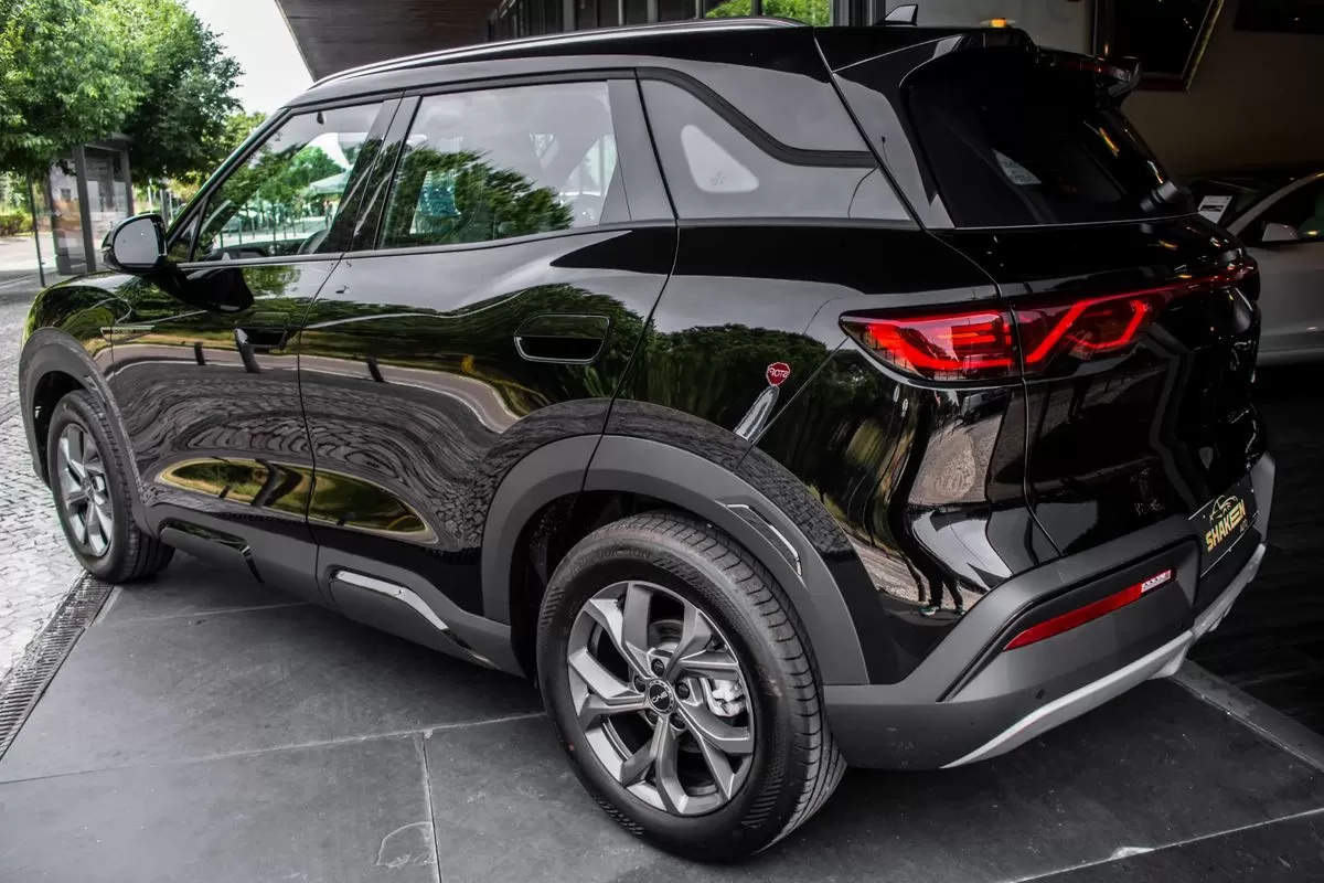 BYD Atto 2 45.1 kWh Active - foto 6