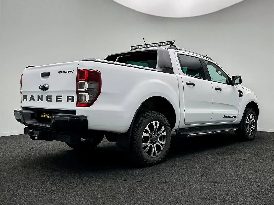 Ford Ranger 2.0 TDCi CD Wildtrak Aut.4WD - foto 4