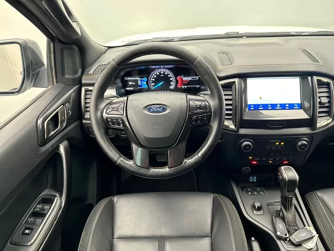 Ford Ranger 2.0 TDCi CD Wildtrak Aut.4WD - foto 5