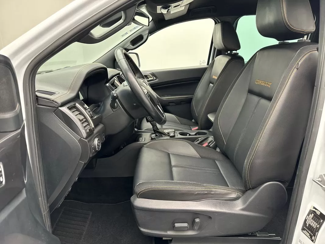 Ford Ranger 2.0 TDCi CD Wildtrak Aut.4WD - foto 8
