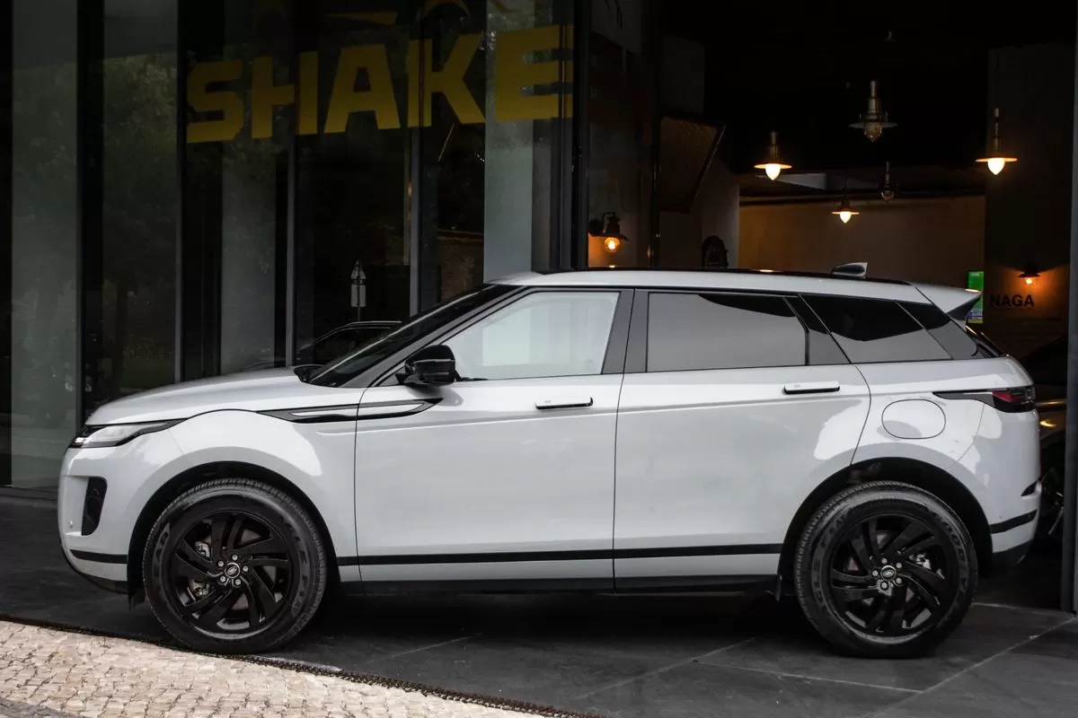 Land Rover Evoque  P300e S - foto 2