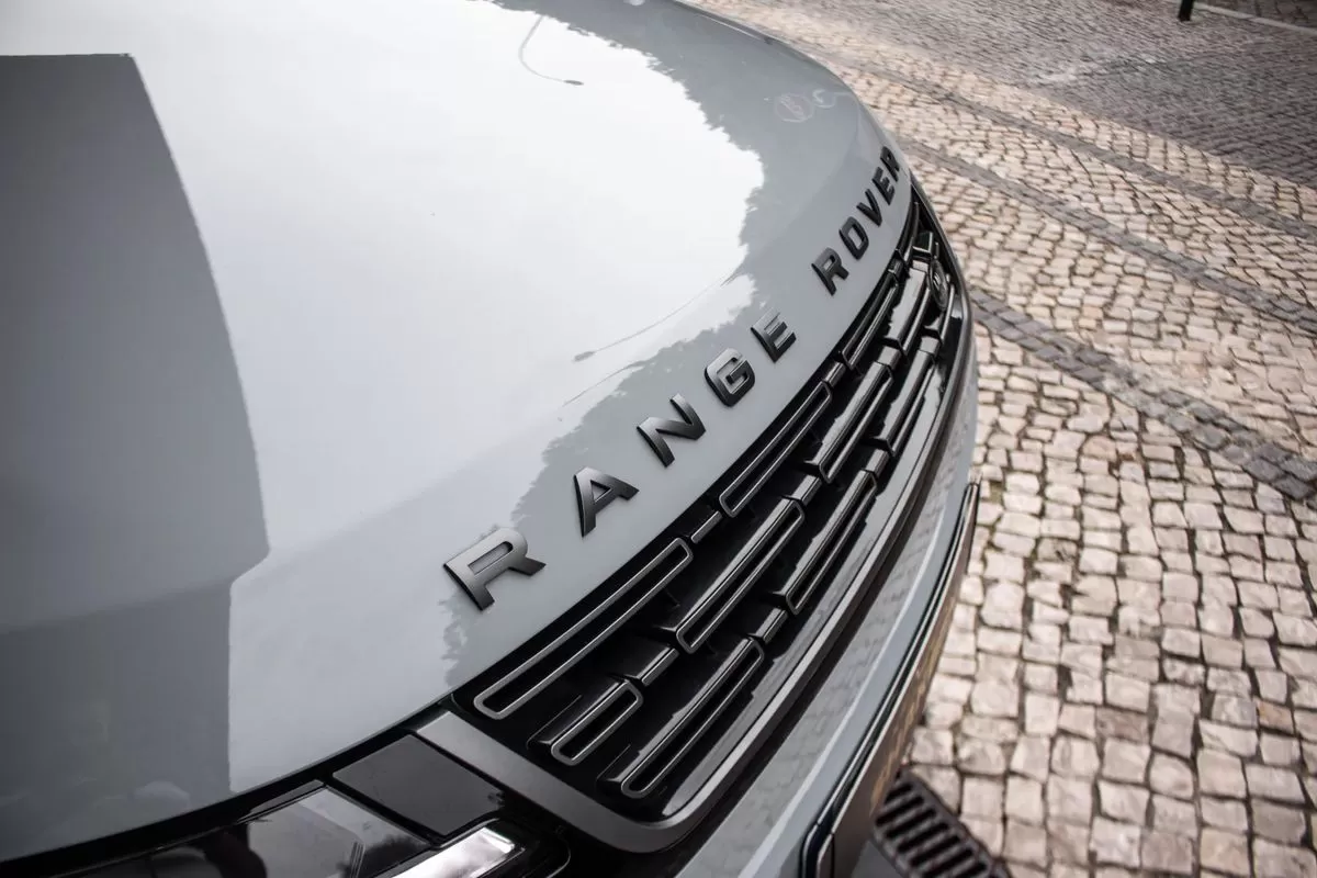 Land Rover Evoque  P300e S - foto 8
