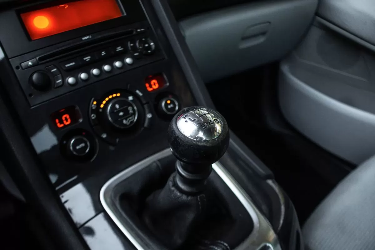 Peugeot 5008 1.6 HDi Executive - foto 8