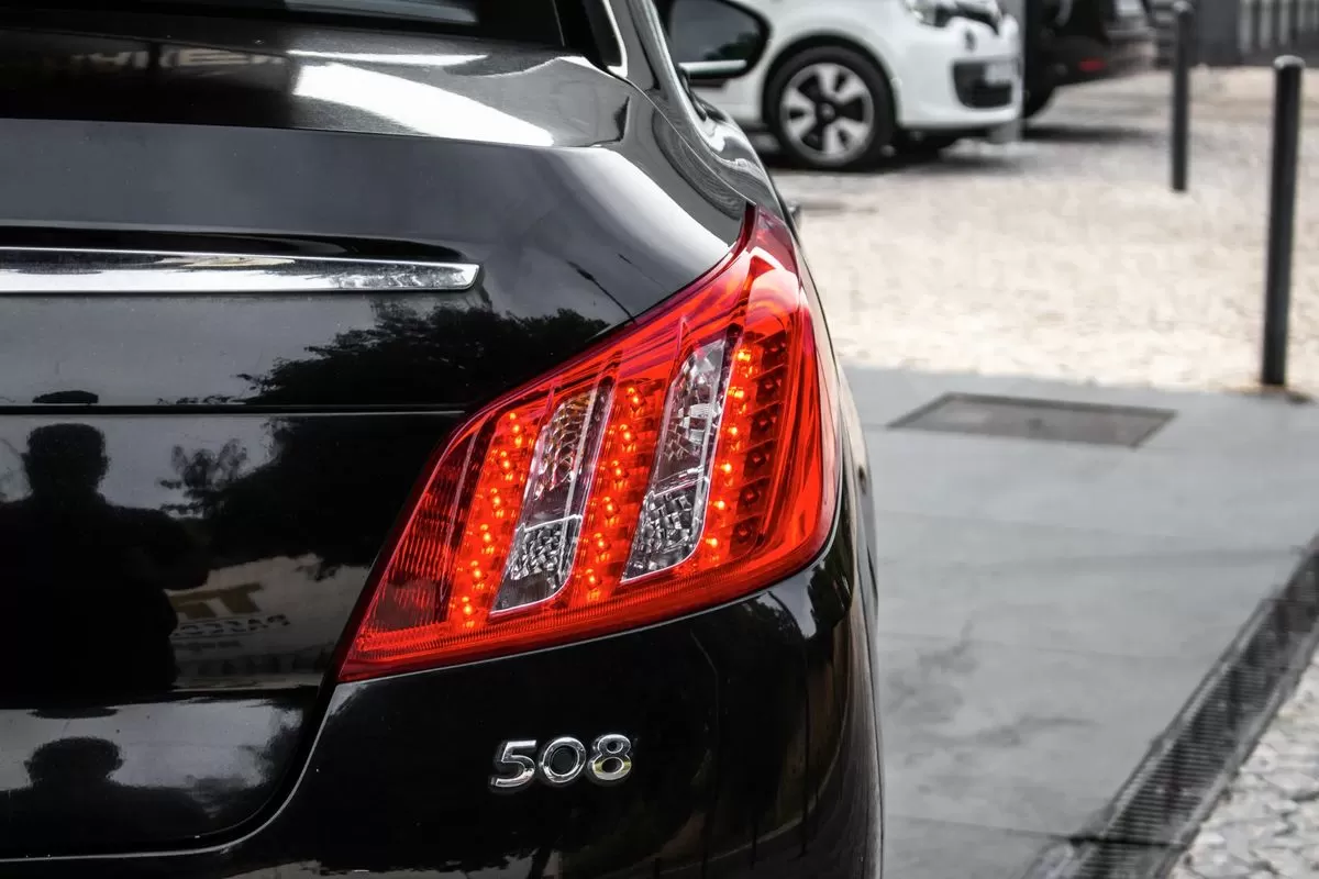 Peugeot 508 1.6 HDi-e Active CMP6 - foto 8