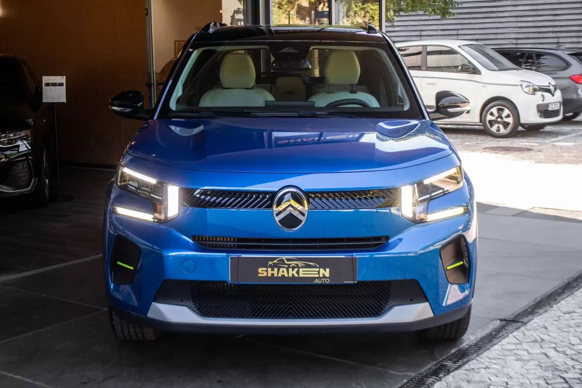 Citroën C3  Pure Tech 100 Max - foto 7