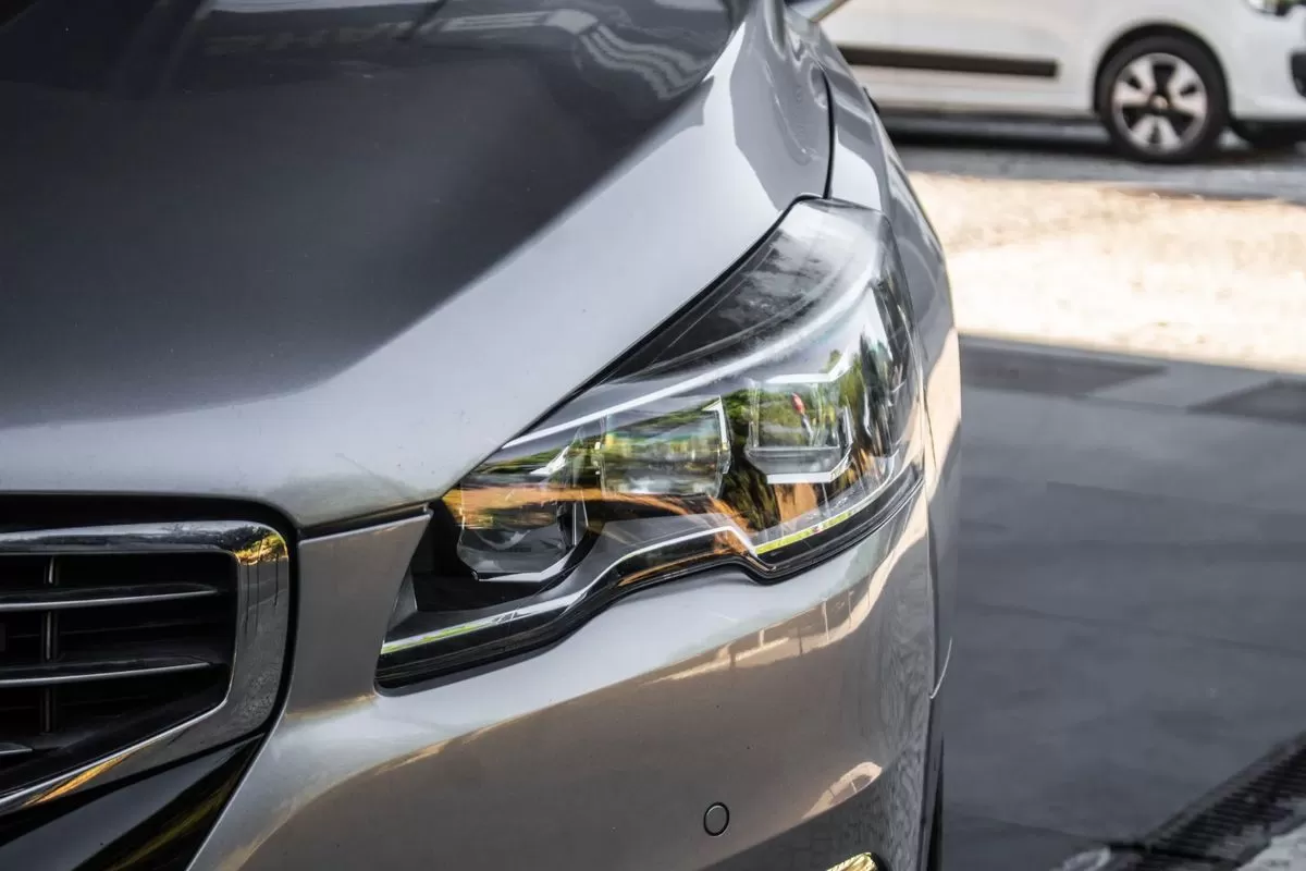 Peugeot 508 SW 1.6 BlueHDi GT Line - foto 8