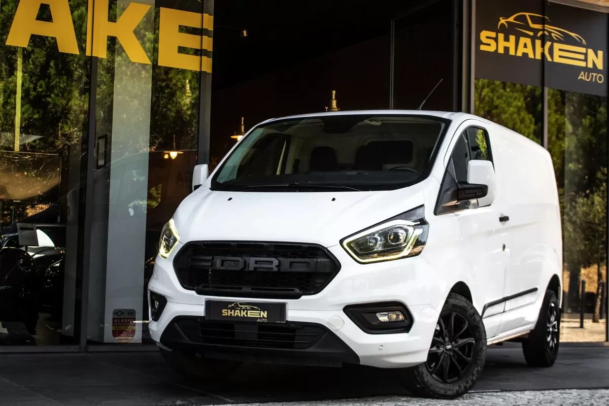 Ford  Transit Custom