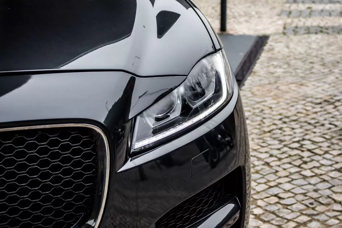 Jaguar F-Pace  20d Aut Prestige - foto 8