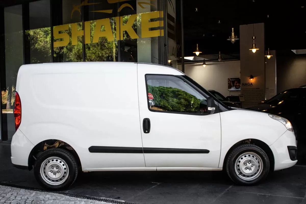 Opel  Combo 1.3 CDTi - foto 5