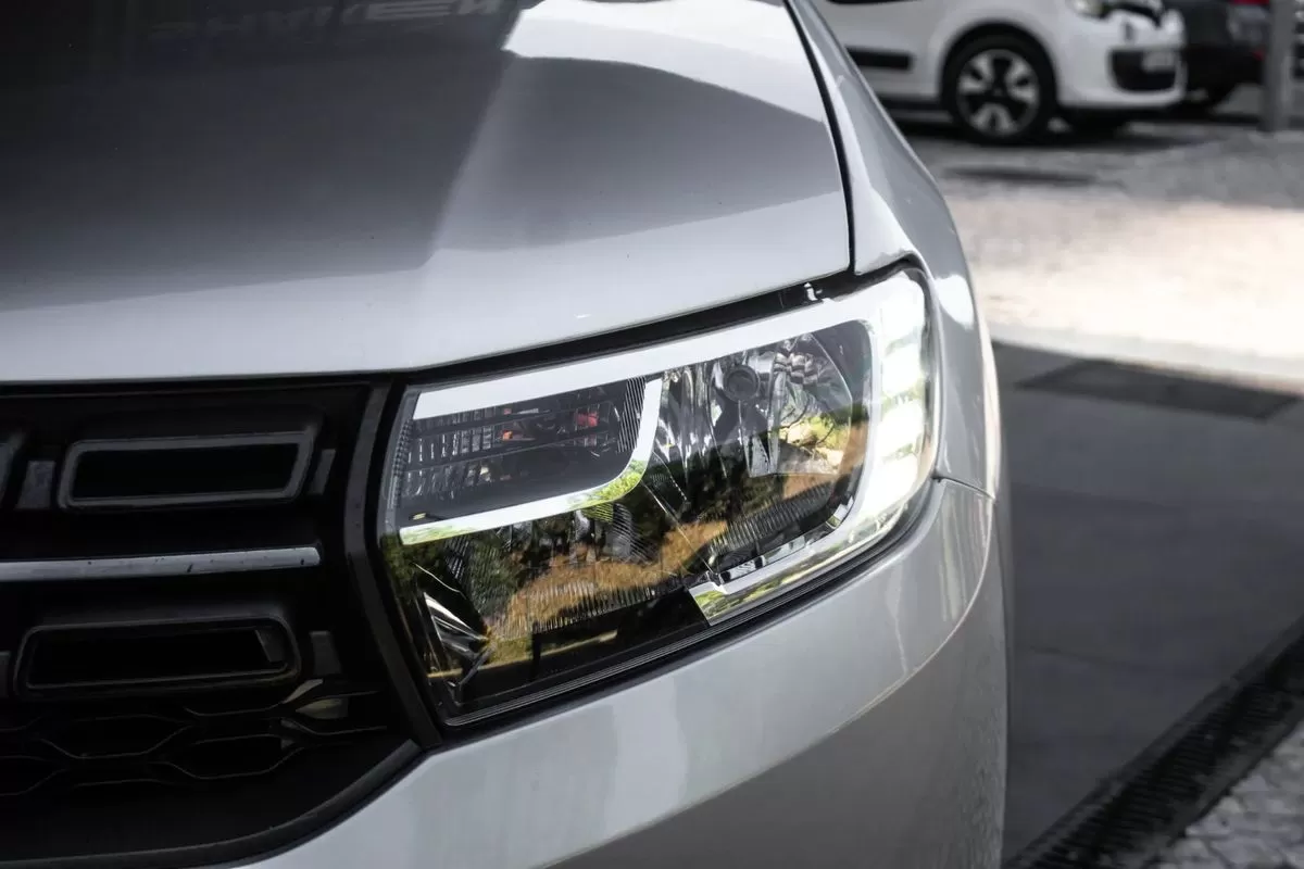 Dacia Sandero 0.9 TCe Comfort Bi-Fuel - foto 8