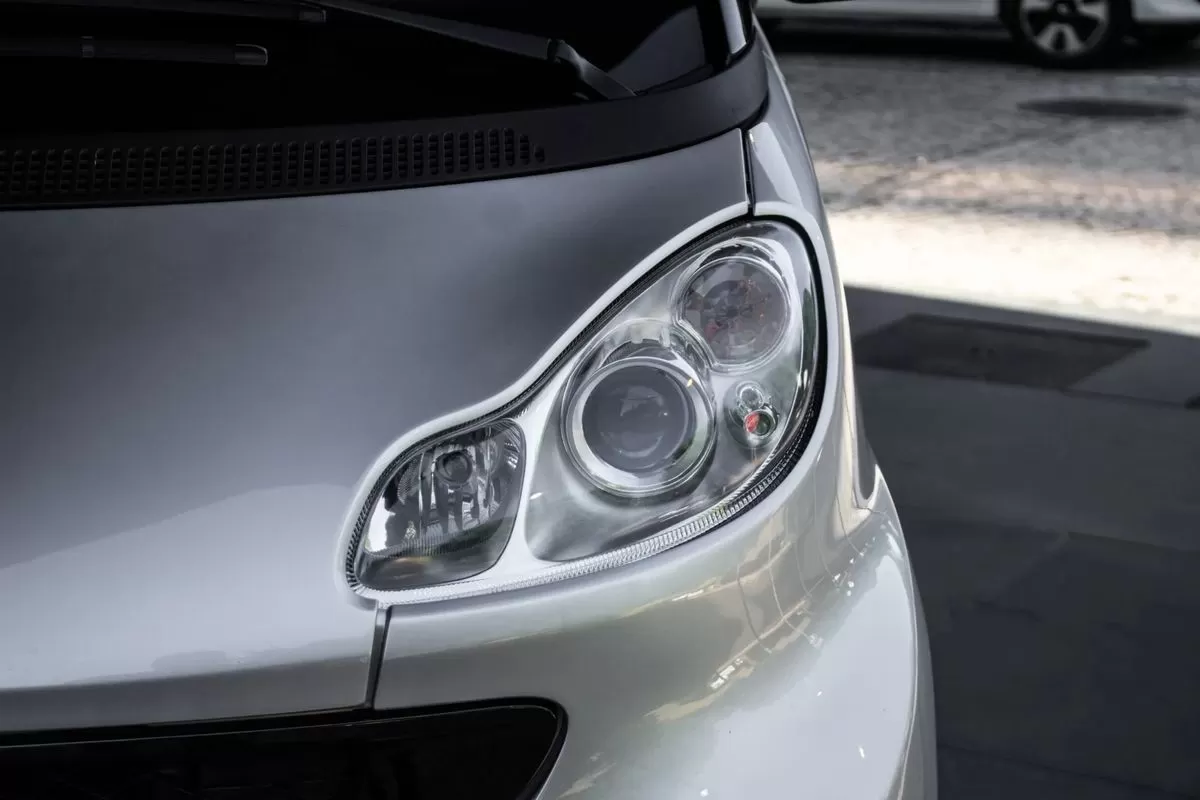 Smart ForTwo 0.8 cdi Passion 45 - foto 7